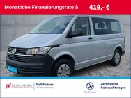 VW T6 Kombi, 2.0 TDI 1, Jahr 2020 - Bayreuth