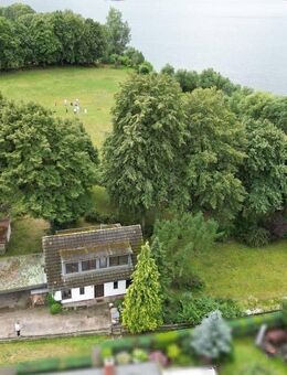 Einfamilienhaus mit Zugang zum See - Carlow