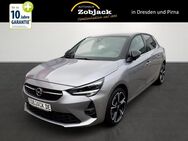 Opel Corsa, F Ultimate, Jahr 2021 - Dresden