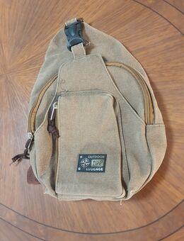 Outdoor Wild Life Luggage - Oberkochen