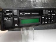 Honda 7283MH Autoradio . Seltenes Autoradio fü?r Honda Youngtimer - Hannover