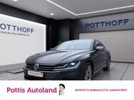 VW Arteon, 2.0 TSI R-Line, Jahr 2020 - Hamm