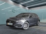 Hyundai i30, 1.0 Turbo 7DCT Connect & Go 8-fach b, Jahr 2024 - München