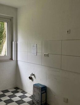 3-Zimmer mit Blick ins Grüne - Marl (Nordrhein-Westfalen)