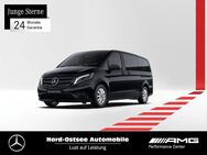 Mercedes Vito, 116 Tourer Select, Jahr 2023 - Marne