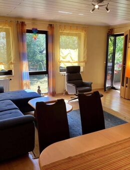 Ihr neues Zuhause wartet auf Sie! - Darmstadt