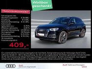 Audi Q5, TFSI e Design 50 qu Virtua, Jahr 2020 - Ingolstadt