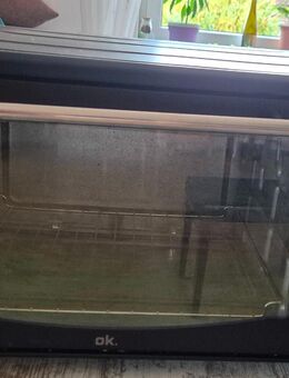 Camping Backofen zu verkaufen - Naumburg