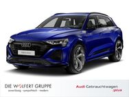 Audi SQ8, °, Jahr 2023 - Großwallstadt