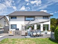 !Exklusives, individuelles Traumhaus! - Alfter