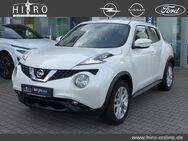 Nissan Juke, N-Connecta, Jahr 2017 - Aurich