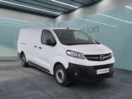 Opel Vivaro, 2.0 Edition L (L3) D PDCh, Jahr 2024 - München