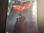 DVD: The Dark Knight von Christopher Nolan mit Christian Bale (2008) - Essen