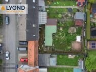 Reduziertes Reihenhaus in Bönen mit Garten zu verkaufen! - Bönen
