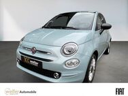 Fiat 500, MY23 Hybrid, Jahr 2023 - Bietigheim-Bissingen