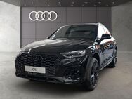 Audi Q5, Sportback S line 40 TDI quattro, Jahr 2022 - Weilheim (Oberbayern)