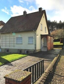 Wow! Der Preis ist super! - Eisenberg (Pfalz)