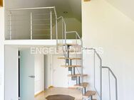 Großzügige Dachgeschosswohnung mit unverbaubarem Fernblick - Saarlouis