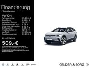 VW ID.4, Pro Performance, Jahr 2023 - Haßfurt