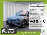 Skoda Superb Combi Style TDI*DSG ACC el.Sitze+Heck 19* - Ruhstorf (Rott)