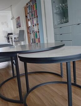 Couchtich - Rosbach (Höhe)