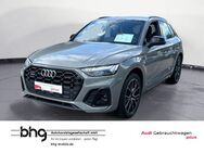 Audi SQ5, 3.0 TDI SQ5 q Massage Head, Jahr 2021 - Freiburg (Breisgau)