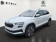 Skoda Karoq, 1.5 TSI Tour Rear digitales, Jahr 2023 - Waldshut-Tiengen