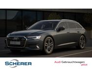 Audi A6, Avant 40 TDI advanced quattro, Jahr 2024 - Ludwigshafen (Rhein)