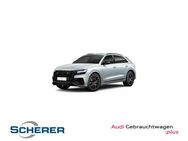 Audi SQ8, Competition Plus TFSI, Jahr 2023 - Wiesbaden