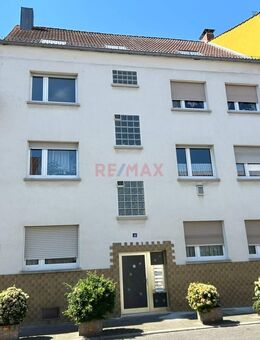 Kleine Etagenwohnung in ruhiger Lage nähe BASF - Ludwigshafen (Rhein)