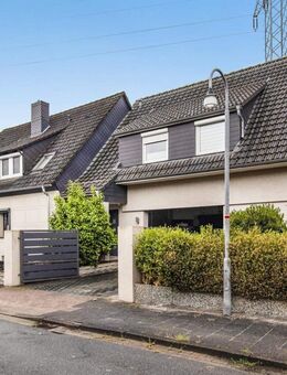 Großzügig Wohnen - Traumhaftes Zweifamilienhaus mit separaten Gärten in Aumund-Hammersbeck - Bremen