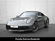 Porsche 992, (911) Carrera 4S Surround-View, Jahr 2023 - Osnabrück