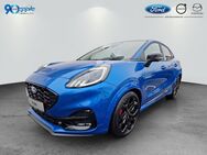 Ford Puma, ST Automatik Handling-Paket, Jahr 2022 - Rutesheim