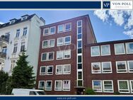 Kompakt, charmant, alsternah - Ideal für Singles oder Anleger! - Hamburg