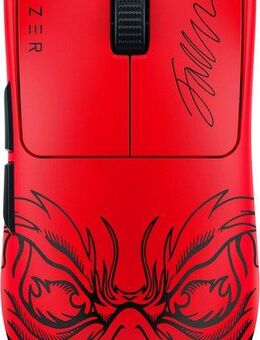RAZER Viper V3 Pro Faker Edition Gaming-Maus (RF Wireless, USB)
