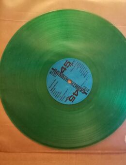 Infest - Slave - Vinyl - unplayed - Kandel