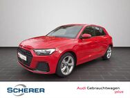 Audi A1, Sportback 25 TFSI advanced EPH, Jahr 2024 - Ludwigshafen (Rhein)