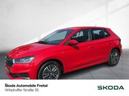 Skoda Fabia, Ambition, Jahr 2023 - Freital