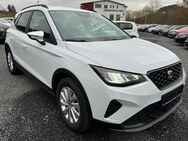 Seat Arona, 1.0 TSI Style Front Müdigkeitswarner Notrufsystem Android-Auto, Jahr 2023 - Boxberg (Baden-Württemberg)