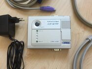 KVM-Switch / Umschalter Aten CS-142 - Bremen