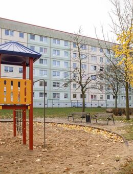 Super ... auf dem Lindenberg! - Neubrandenburg