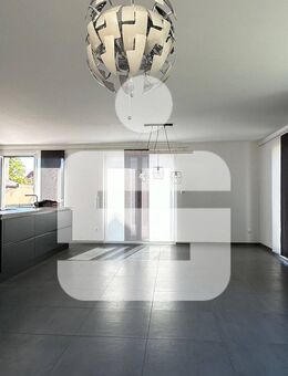 neuwertiges freistehendes EFH in Großenseebach...Einziehen und Wohlfühlen! - Großenseebach