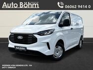 Ford Transit Custom, 2.0 Kasten 320 L1 Trend, Jahr 2024 - Erbach (Hessen)