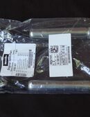 Original Miele Stoßdämpfer-Set aus 2 Stück Miele T. Nr. 4500827 mit 8 mm Bohrung für Miele Waschmaschinen. in 51373