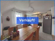 Sehr charmante 3,5 Zimmer Maisonette-Wohnung mit 2 Balkonen und Tiefgarage in Radolfzell-Böhringen - Radolfzell (Bodensee)