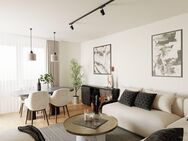 Schöne 3-Zimmer Wohnung in Plochingen – Balkon mit Fernsicht - Plochingen