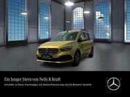 Mercedes T 180, d Progressive Edition MBUX, Jahr 2022 - Gießen