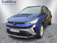 Renault Captur, Esprit Alpine Mild Hybrid 160, Jahr 2024 - Kiel