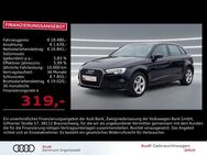 Audi A3, Sportback g-tron 30, Jahr 2020 - Ingolstadt