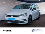 VW Golf Sportsvan, 1.5 TSI, Jahr 2019 - Stendal (Hansestadt)
